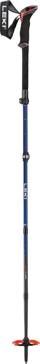 Leki Sherpa FX Carbon Strong Teleskopstock