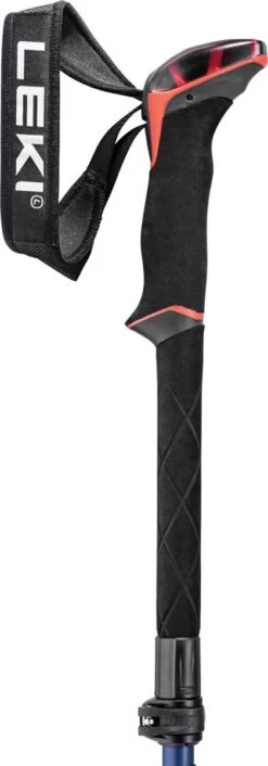 Leki Sherpa FX Carbon Strong Teleskopstock -Draussen Geschäft 65227101 d