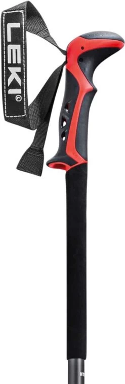 Leki Haute Route 2 Skitouren-/Wanderstock -Draussen Geschäft 65227401 d