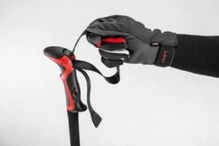 Leki Haute Route 2 Skitouren-/Wanderstock -Draussen Geschäft 65227401 e