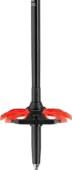 Leki Haute Route 2 Skitouren-/Wanderstock -Draussen Geschäft 65227401 h