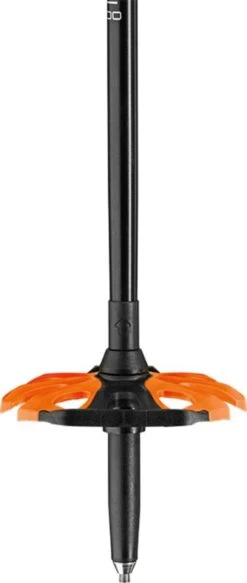 Leki Helicon Lite Skitouren-/Wanderstock -Draussen Geschäft 65227431 h