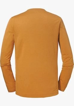 Schöffel Longsleeve Laubbichel M Herren -Draussen Geschäft 6566 2782 image 5 62bce38594edf