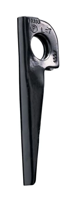 Petzl ConiqueFelshaken