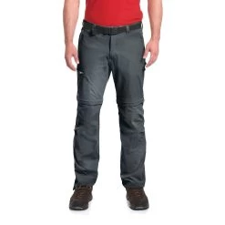 Maier Sports Herren Zip-Hose Tajo 2 Langgröße -Draussen Geschäft 66197 03 c 5