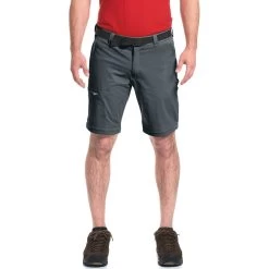 Maier Sports Herren Zip-Hose Tajo 2 Langgröße -Draussen Geschäft 66197 03 e 5
