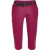 Maier Sports Damen 3/4 Caprihose Inara Slim
