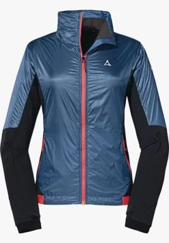 Schöffel Hybrid Jacket Cima Mede L Damen