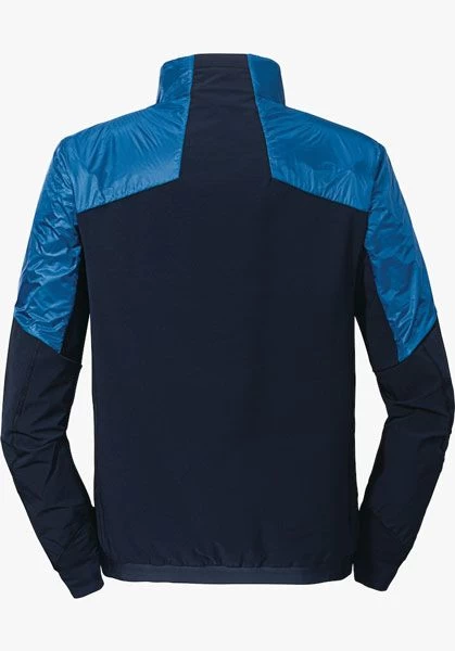 Schöffel Hybrid Jacket Cima Mede M Herren 4 Schöffel Hybrid Jacket Cima Mede M Herren – Bild 2