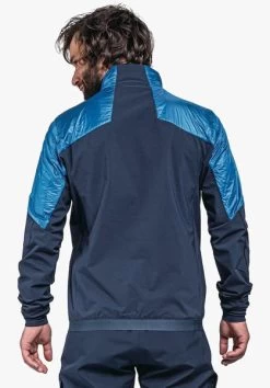 Schöffel Hybrid Jacket Cima Mede M Herren 9 Schöffel Hybrid Jacket Cima Mede M Herren -Draussen Geschäft 6642 1017 image 2 62bce38beb85b