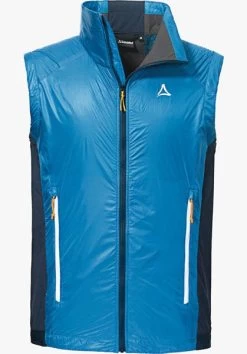 Schöffel Hybrid Vest La Colona M Herren