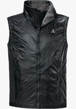 Schöffel Hybrid Vest La Colona M Herren -Draussen Geschäft 6644 627 image 8 62be3433b0504