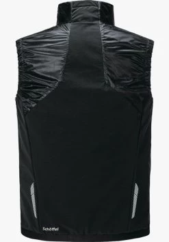 Schöffel Hybrid Vest La Colona M Herren -Draussen Geschäft 6644 627 image 9 62be3433cf23c