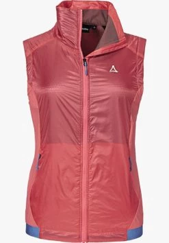 Schöffel Hybrid Vest La Colona L Damen