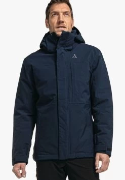 Schöffel Ins. Jacket Bastianisee M Herren -Draussen Geschäft 6702 798 image 1 62bce3dff07c6