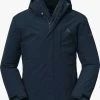 Schöffel Ins. Jacket Bastianisee M Herren