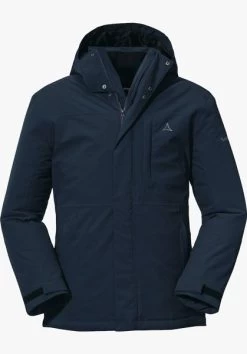 Schöffel Ins. Jacket Bastianisee M Herren