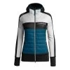 Martini Cristallo Bergjacke Damen -Draussen Geschäft 678 7570 cristallo 1536 10