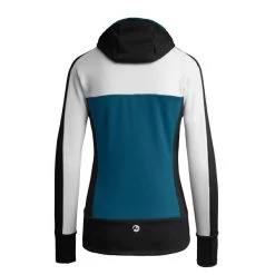 Martini Cristallo Bergjacke Damen -Draussen Geschäft 678 7570 cristallo 1536 10 back