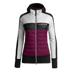Martini Cristallo Bergjacke Damen -Draussen Geschäft 678 7570 cristallo 2309 10