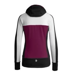 Martini Cristallo Bergjacke Damen -Draussen Geschäft 678 7570 cristallo 2309 10 back