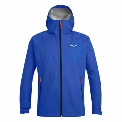 SALEWA Puez Aqua PTX 2.5L Bergjacket