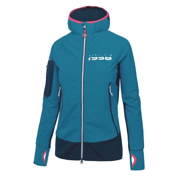 Martini Innovation Jacke Damen 3 Martini Innovation Jacke Damen