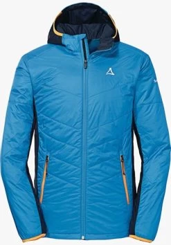 Schöffel Hybrid Jacket Stams M Herren