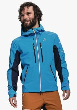 Schöffel Softshell Jacket Matrei M Herren 8 Schöffel Softshell Jacket Matrei M Herren -Draussen Geschäft 7082 1017 image 1 62bce4bac0feb