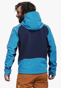 Schöffel Softshell Jacket Matrei M Herren 9 Schöffel Softshell Jacket Matrei M Herren -Draussen Geschäft 7082 1017 image 2 62bce4badf6b8
