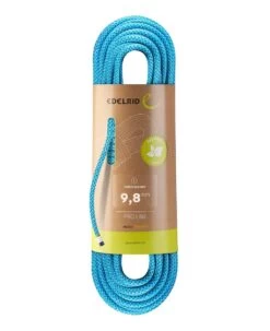 Edelrid Heron Eco Dry 9,8 Mm Einfachseil