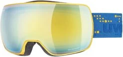 Uvex Compact FM Skibrille