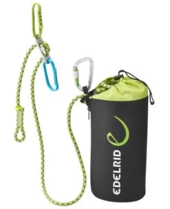 Edelrid Via Ferrata Belay KitSicherungsset Für Klettersteige