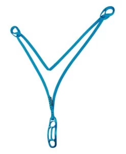 Edelrid Belay Station Sling Deluxe 12mm Standplatzschlinge