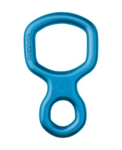 Edelrid Bud Sicherungsgerät Abseilachter