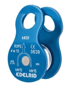 Edelrid Turn Umlenkrolle
