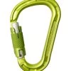 Edelrid HMS Magnum Twist Sicherungskarabiner