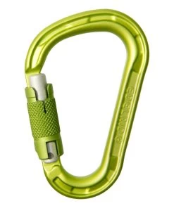 Edelrid HMS Magnum Twist Sicherungskarabiner