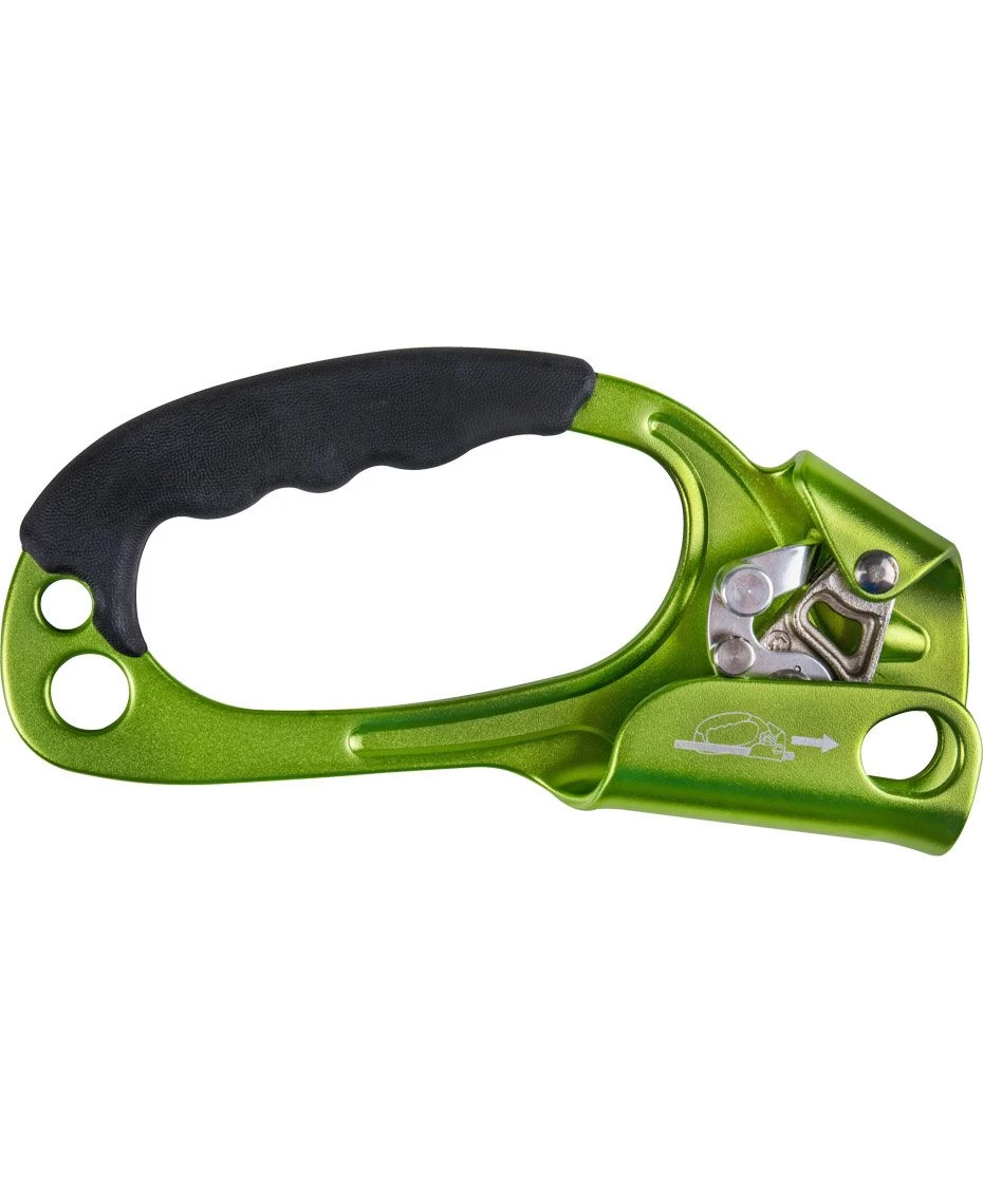 Edelrid Elevator Links Seilklemme 3 Edelrid Elevator Links Seilklemme