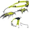 Edelrid Beast Steigeisen 1 Edelrid Beast Steigeisen -Draussen Geschäft 71947 118