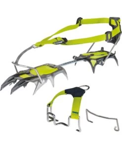 Edelrid Beast Steigeisen