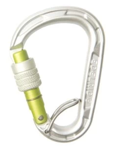 Edelrid HMS Strike FG Sicherungskarabiner