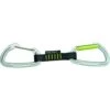 Edelrid Slash Wire Express-Set -Draussen Geschäft 71990 219 1