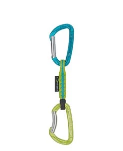 Edelrid Pure Slim Set Expressschlingenset
