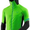 Dynafit Transalper Hybrid Polartec Alpha Jacke