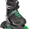 K2 Velocity Jr Inline Skater Kinder