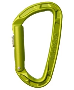 Edelrid Pure Slider Karabiner