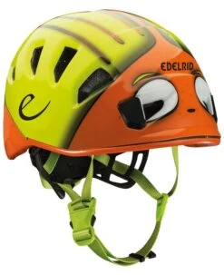 Edelrid Kid`s Shield II Kletterhelm Kinder
