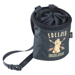 Edelrid Chalk Bag Rocket Twist -Draussen Geschäft 72086 017 kopie