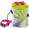 Edelrid Chalk Bag Rocket Lady 1 Edelrid Chalk Bag Rocket Lady -Draussen Geschäft 72087 047 1